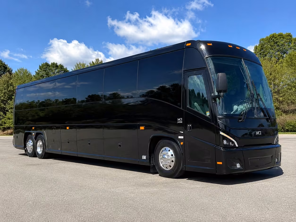 why choose tulsacharterbus.com